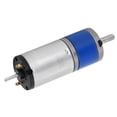 thumbnail image 2 of CM22‑2230 Planetary Geared Motor 22mm Speed Reduction Electric Gear Motor Electronic Parking Brake SystemDC24V560 RPM, 2 of 3
