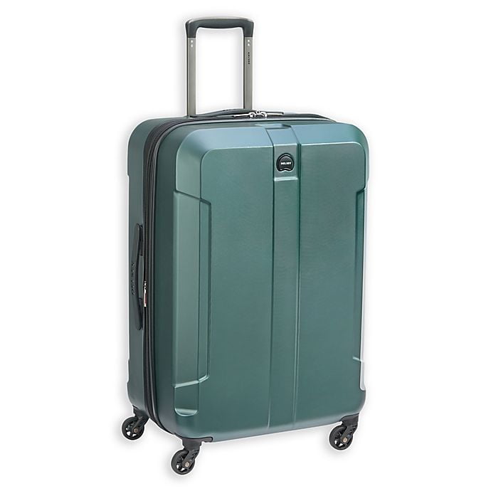 tanthony luggage