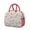 Red-34, variant on Farmhouse Style Insulated Lunch Tote - Cute Cow Print Thermal Lunch Bag for Women & Men, Waterproof & Durable Reusable Lunch Box with Leakproof & Thermal Insulation, Spacious & Stylish