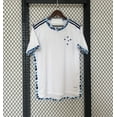 thumbnail image 1 of 24-25 Cruzeiro Away. Football Classic Jersey, 1 of 2