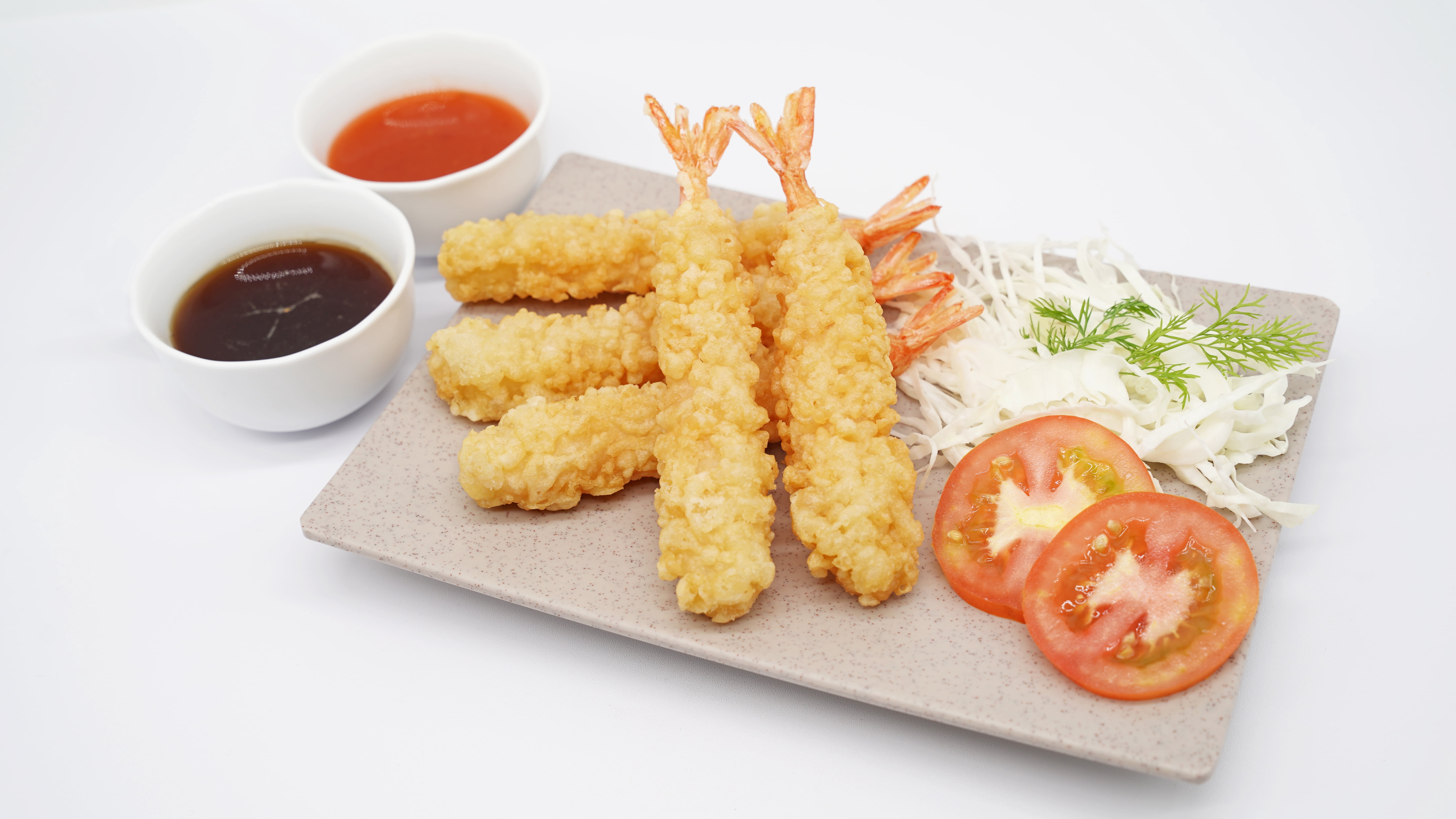 Marketside Frozen Shrimp Tempura 12 Count, 16oz