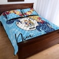 thumbnail image 2 of Juego de cama edredón Niue - Estilo tropical, 2 of 5