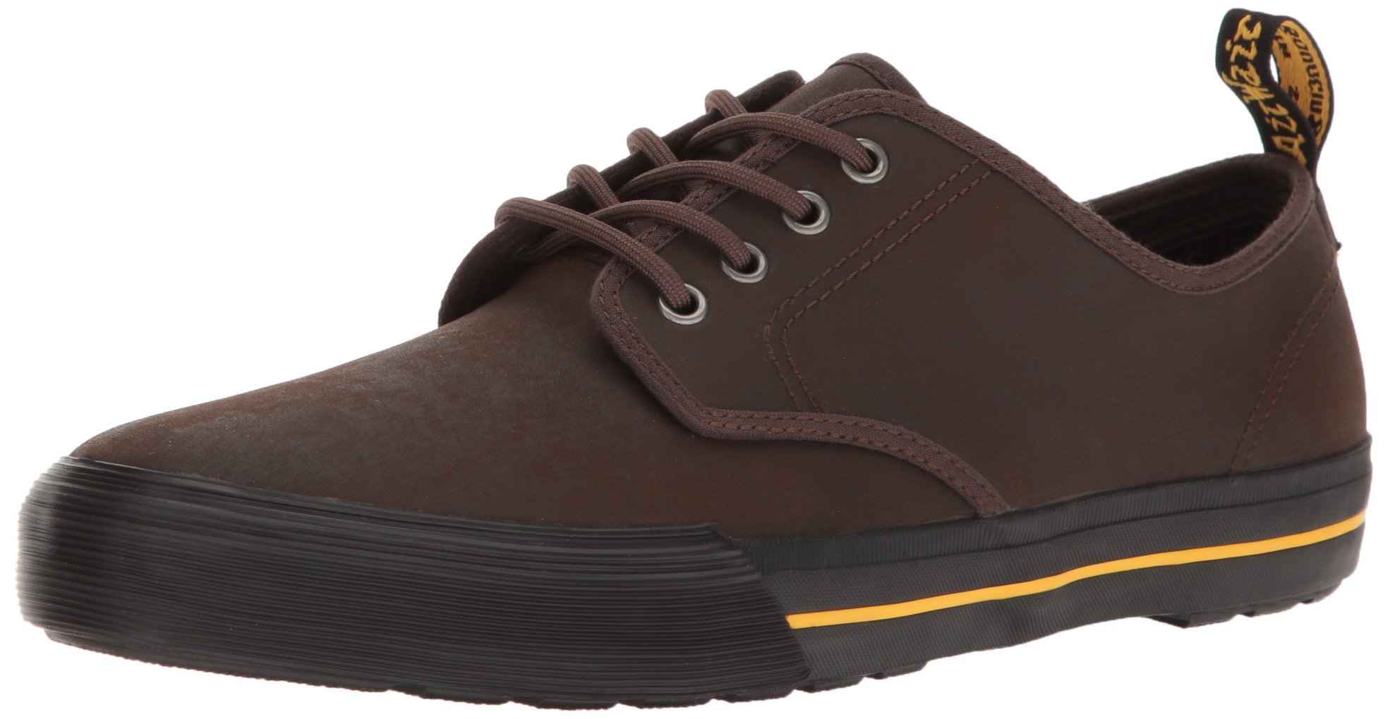 dr martens pressler black