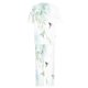 thumbnail image 5 of Puntoco Traje De Verano Para Mujer Pantalones Cortos De Color Con Estampado De Moda Traje Casual De Dos Piezas Puntoco Puntoco-5697, 5 of 5