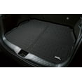 thumbnail image 3 of 3D MAXpider 2020-2024 Fits Toyota Corolla Kagu Black Cross Fold Carbon Fiber Embossed Pattern Cargo Liner M1Ty2561309, 3 of 3