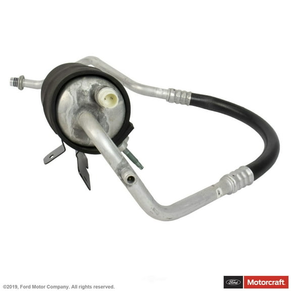 Motorcraft YF-38128 A/C Accumulator