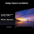 thumbnail image 5 of [Estreno mundial] Versión global Xiaomi Mi TV Box S (2.ª generación) 4K Ultra HD 2 GB 8 GB Google TV WiFi BT 5.2 Dolby Vision Media Player, 5 of 5