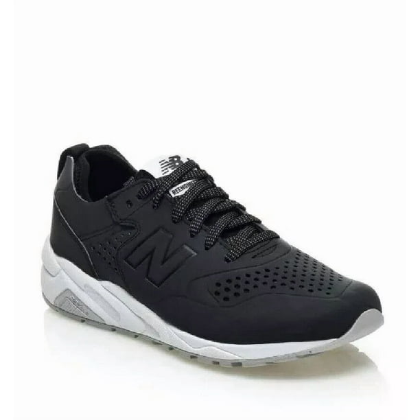 NEW BALANCE MRT580DX Men's Reflective Edition Grey Sneakers Shoes (All Sizes)