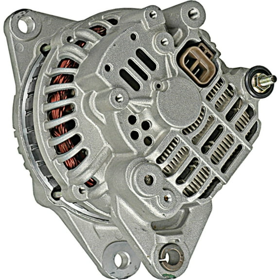 DB Electrical 400-48029 New Alternator for Concorde Intrepid 1998-2001 3.2L, LHS 300 Prowler 1999-2001 3.5L