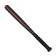 thumbnail image 3 of Masajeador de madera con mango largo, tipo bate de béisbol, para relajación y golpeteo. 65cm, 3 of 9