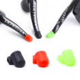 thumbnail image 3 of Housse de Protection en Silicone pour Levier de Frein, Manchon de Protection pour Vélo de Montagne et de Route, 3 of 5