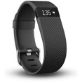 thumbnail image 5 of Fitbit FB405BKLCAN Charge HR Wristband Large Black, 5 of 5