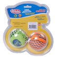 thumbnail image 3 of Pelotas para saltar agua Wahu Super Grip 100% impermeables x2, 3 of 7