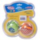 thumbnail image 3 of Pelotas para saltar agua Wahu Super Grip 100% impermeables x2, 3 of 7