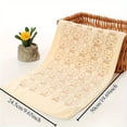 thumbnail image 2 of A Set of 4 Quick-Drying Ultra-Fine Microfiber Towels for Small Pets Like Kittens And Puppies - Absorbent Towels for Pet Bathing And Grooming, Suitable for Small to Medium Dogs And Cats, Featuring a Co, 2 of 5
