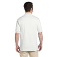 thumbnail image 3 of Jerzees Adult 5.6 oz. SpotShieldâ„¢ Jersey Polo - 437, 3 of 4