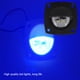 thumbnail image 3 of Kenally Wall-mounted Lamp Base Upgraded Fittings LED Shell Saving Space Boat Lighting Hard Light Supplies Lights Device Courtesy Socket Type2 NO2 Kenally VI016446-00, 3 of 6