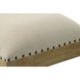 thumbnail image 3 of AFD Farmhouse Backless Counter Stool, 3 of 5