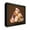 Poop Emoji, variant on Emoji Poop Photo Mat With Frame - Awesome Emoji Poop Frame for your 4x6 Photo