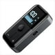 thumbnail image 5 of Receptor y Transmisor de Audio Bluetooth 5.4 4 en 1, Tarjeta TF Auxiliar de 3,5 mm, Adaptador de Música Estéreo con Pantalla LED y Micrófono., 5 of 5
