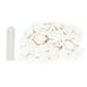 thumbnail image 5 of Cubierta De Dedo, Conveniente 100 Piezas De Cunas De Dedo Antiestáticas Impermeables Blancas Para Hacer Joyas De Bricolaje Para Arte De Uñas ANGGREK Otros, 5 of 8
