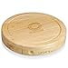 thumbnail image 3 of Chicago Bears - Brie Cheese Board and Tools Set by Picnic Time, 3 of 4