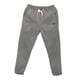 thumbnail image 4 of Pantalones cálidos de invierno para hombre, jogging, corte recto, holgados, con bolsillos Gris 33, 4 of 9