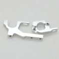 thumbnail image 4 of Base de montaje de motor Zulema para Wltoys 104001 Esca 1/10 coche Soporte de montaje RC, 4 of 4