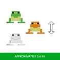 thumbnail image 3 of Minecraft Action Figures & Accessories Collection, 3.25-in Scale & Pixelated Design (Characters May Vary), 3 of 7