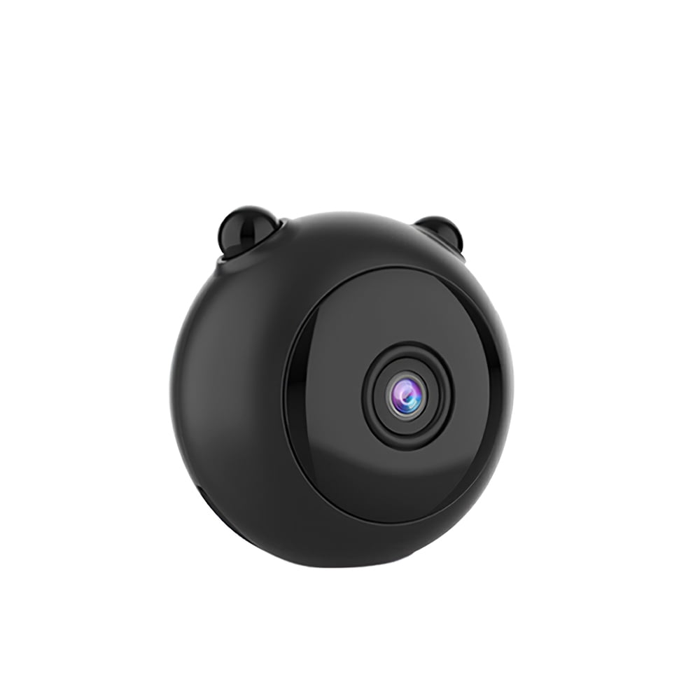 2 million pixel camera