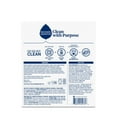 thumbnail image 2 of Seventh Generation Natural Automatic Dishwasher Powder Free & Clear 45oz Box 12/Carton 22150CT, 2 of 7