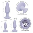thumbnail image 5 of First Time Crystal Booty Kit - Purple, 5 of 9