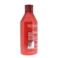 thumbnail image 2 of Redken Frizz Dismiss Shampoo 1% Smoothing Complex 16.9oz/500ml, 2 of 3