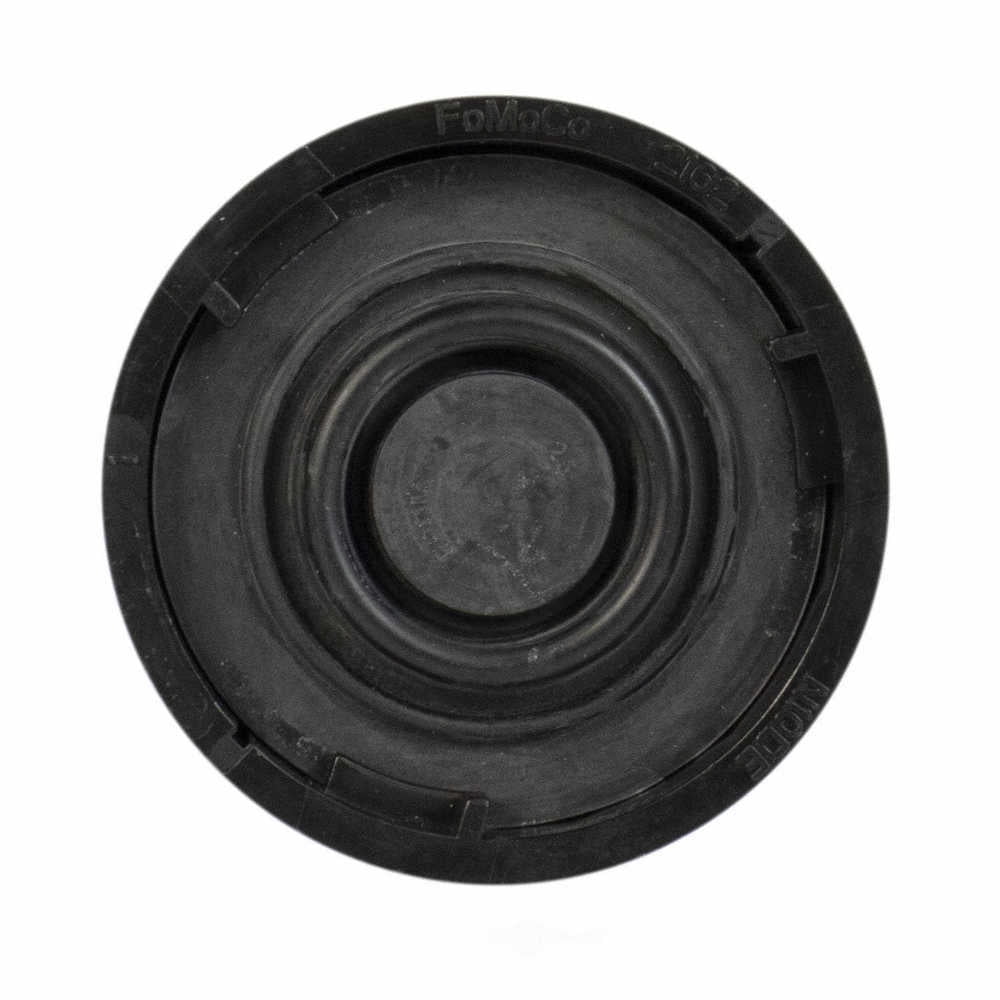 Motorcraft Brfc10 Cap - Filler Fits select: 2011-2013,2015 FORD EDGE