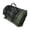 Army Green L, variant on Portable Dog Bed, Foldable Waterproof Pet Mat with Carry Strap, Washable Non-Slip Crate Pad for Travel Camping Home Army Green