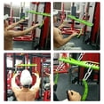 thumbnail image 3 of Barre de Musculation, Barre D\'entraînement Physique pour Gym, Barre de Musculation, Performance Inégalée, 3 of 6