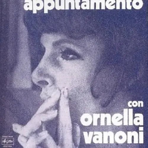 Ornella Vanoni - Appuntamento Con Ornella Vanoni - 180-Gram Clear Vinyl - Music & Performance