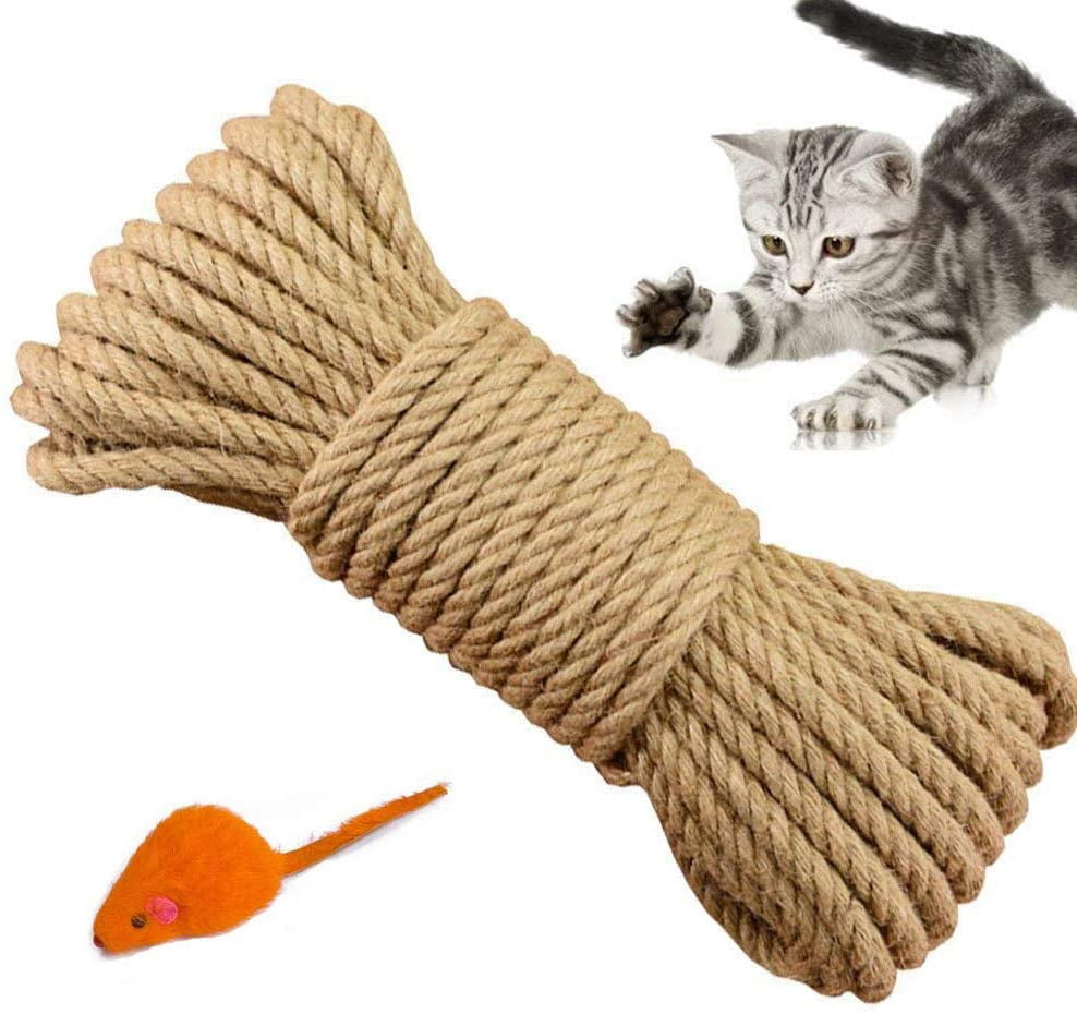 replacement rope for cat tree