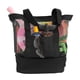 thumbnail image 1 of Clearance! Outdoor Travel Picnic Bag, Beach Thermal Insulation And Fresh-keeping Ice Bag, Mesh Beach Bag, Creative Multi-functional Ice Bag, 1 of 3