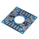 thumbnail image 3 of Accesorio para Dron FPV, 5V, 12V, voltaje ajustable, salida BEC, tablero de distribución de energía ESC, PDB, 3 of 8