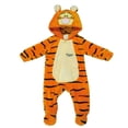 thumbnail image 4 of Kit 3 Mamelucos con Gorro Bordado Disney Mickey Mouse, Donald, Tigger Disney KitB138, 4 of 5