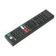thumbnail image 4 of Reemplazo de control remoto por voz RMF TX310E para RMF TX300E RMF TX300A RMF TX300U RMF TX200A RMF TX201E RMT TX100U, 4 of 12