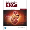 thumbnail image 1 of Pre-Owned Understanding EKGs: A Practical Approach Paperback, 1 of 1