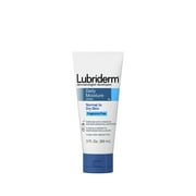 Lubriderm Daily Moisture Lotion Fragrance Free 3 oz