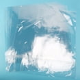 thumbnail image 3 of 50PCS OPP Gel Record Protective Cover for Turntable Player LP Vinyl Record Bag Self-Adhesive, 3 of 7