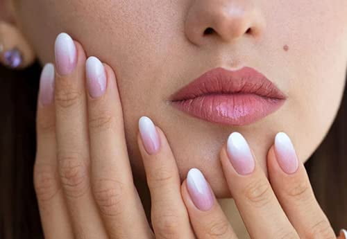 Tori + Mika Rubber Base Coat Gel Polish Soak Off No Wipe 0.5oz Nail Polish LED/UV Lamp Cure Great Work on Natural and Fake Acrylic Nails Fun Home Salon Professional Nail Art DIY Haloween