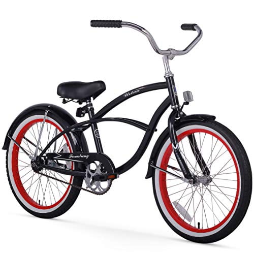 20 inch cruiser bike