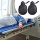 thumbnail image 5 of Guantes de sujeción,Guantes de sujeción que evitan arañazos y son transpirables.,Guantes de control de dedos cómodos y antiarañazos,Guante fijo protector de manos fácil de limpiar con, 5 of 7