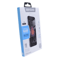 thumbnail image 3 of BodyGuardz Pure Tempered Glass Screen Protector for iPhone 5/5s/SE 1st Gen, 3 of 5