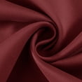 thumbnail image 3 of Cortina Joydeco Burdeos 132x228 cm Opaca Térmica 2 Paneles, 3 of 6